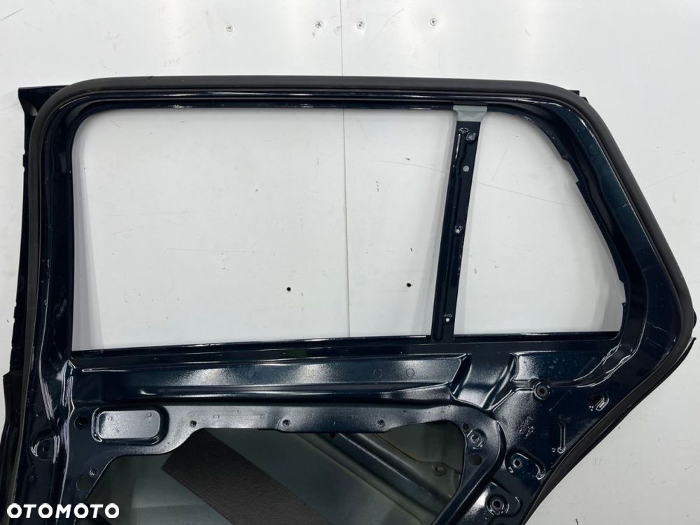 Drzwi Mercedes E-klasa W213 S213 Kombi 16-23r. prawe tylne prawy tył 2137320410 - 12