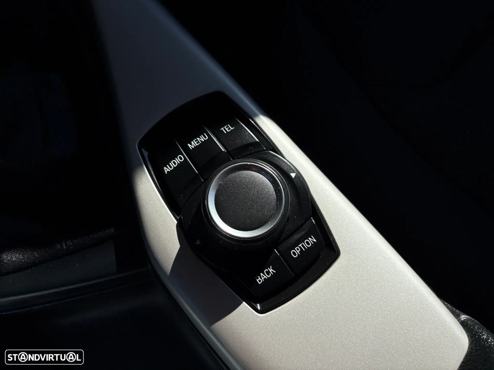 BMW 218 d Coupe - 19