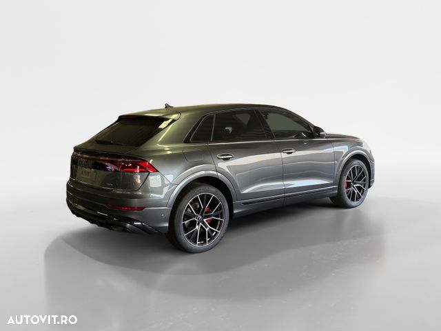 Audi Q8 SUV TFSI quattro 250 kW tiptronic - 6