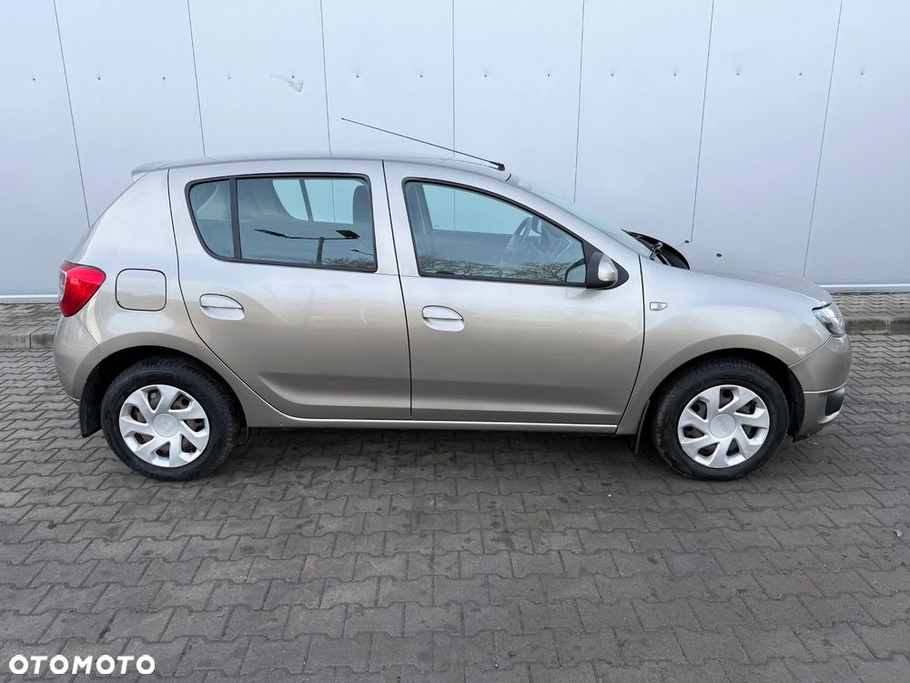 Dacia Sandero - 18