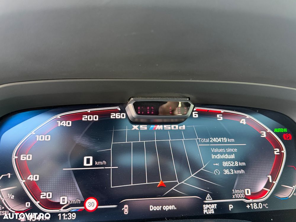BMW X5 M - 29