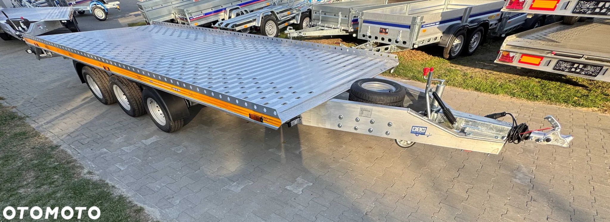 Gromex L3-3500-5,2 - 1