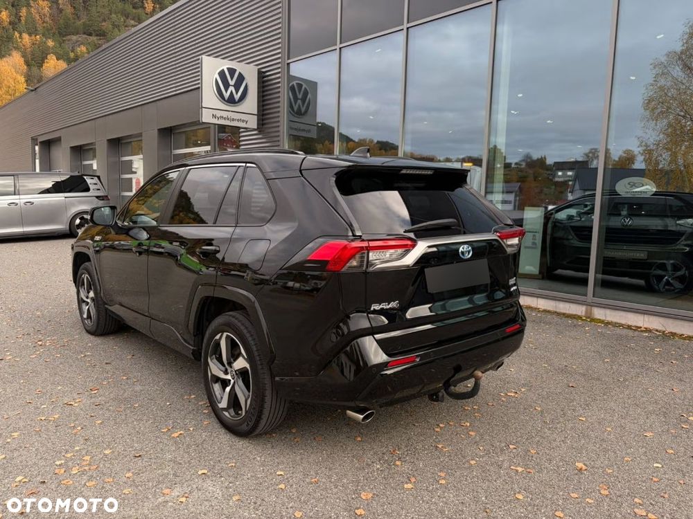 Toyota RAV4 Technik-Paket - 6