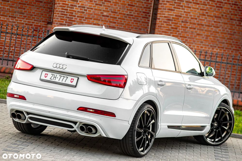 Audi Q3 - 13