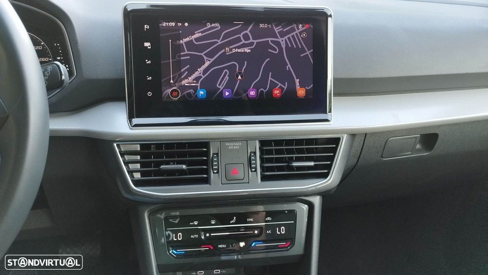 SEAT Tarraco 2.0 TDI Style DSG - 18