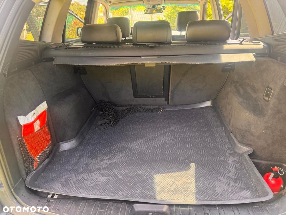 BMW X3 2.0d - 9