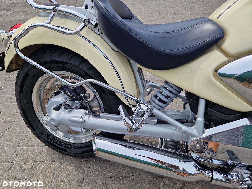 BMW R - 5