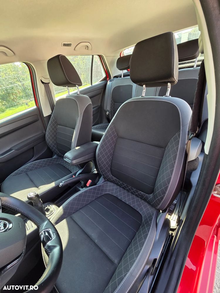 Skoda Fabia 1.0 TSI 95 CP Ambition - 14
