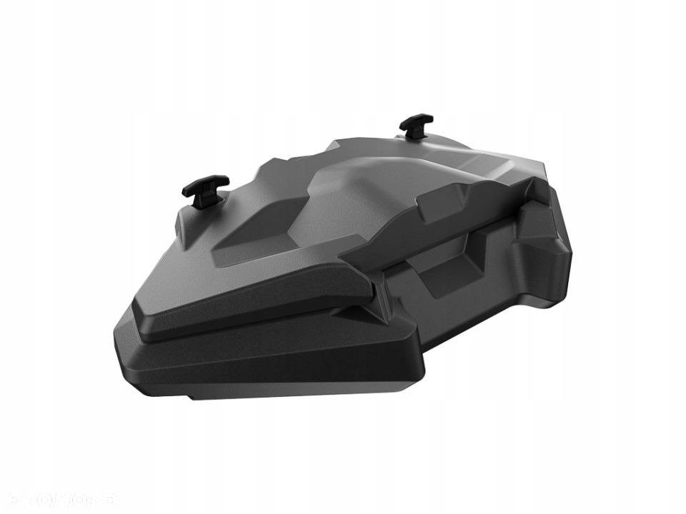 Kufer GKA tesseract tylny Polaris Scrambler 850 - 6