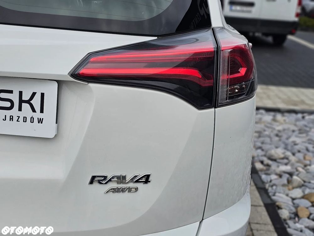 Toyota RAV4 2.0 Silver 4x4 - 11