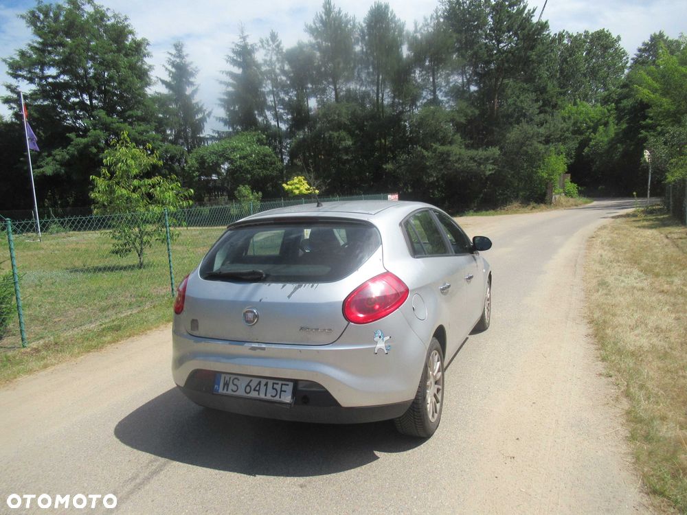Fiat Bravo - 3