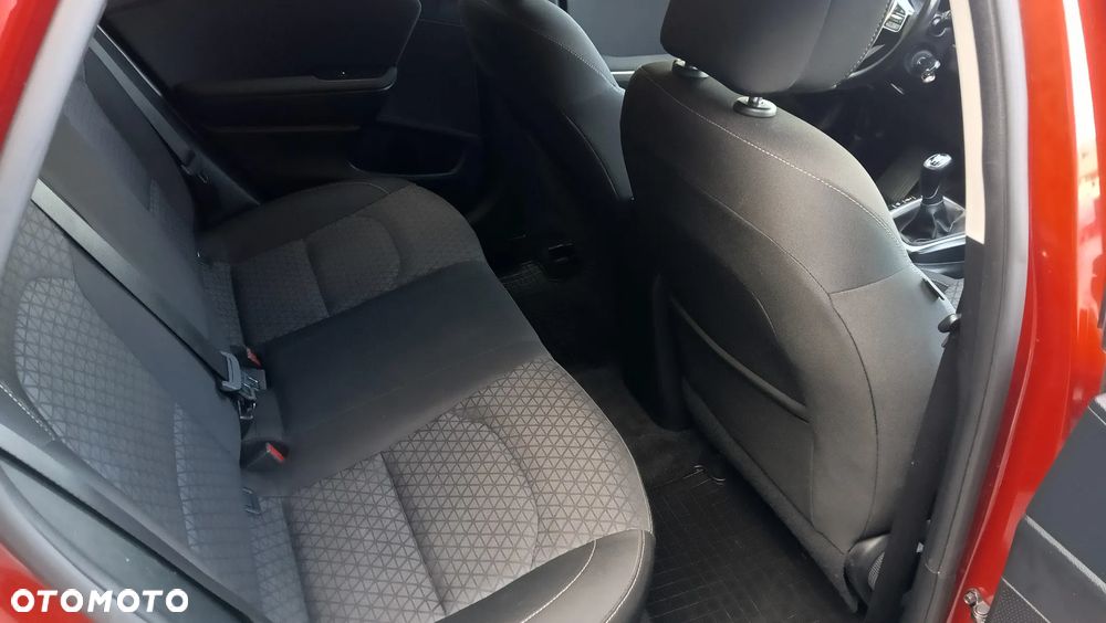 Kia Ceed 1.4 T-GDI L Business Line - 14
