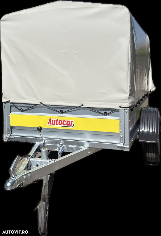 Autocar - 1