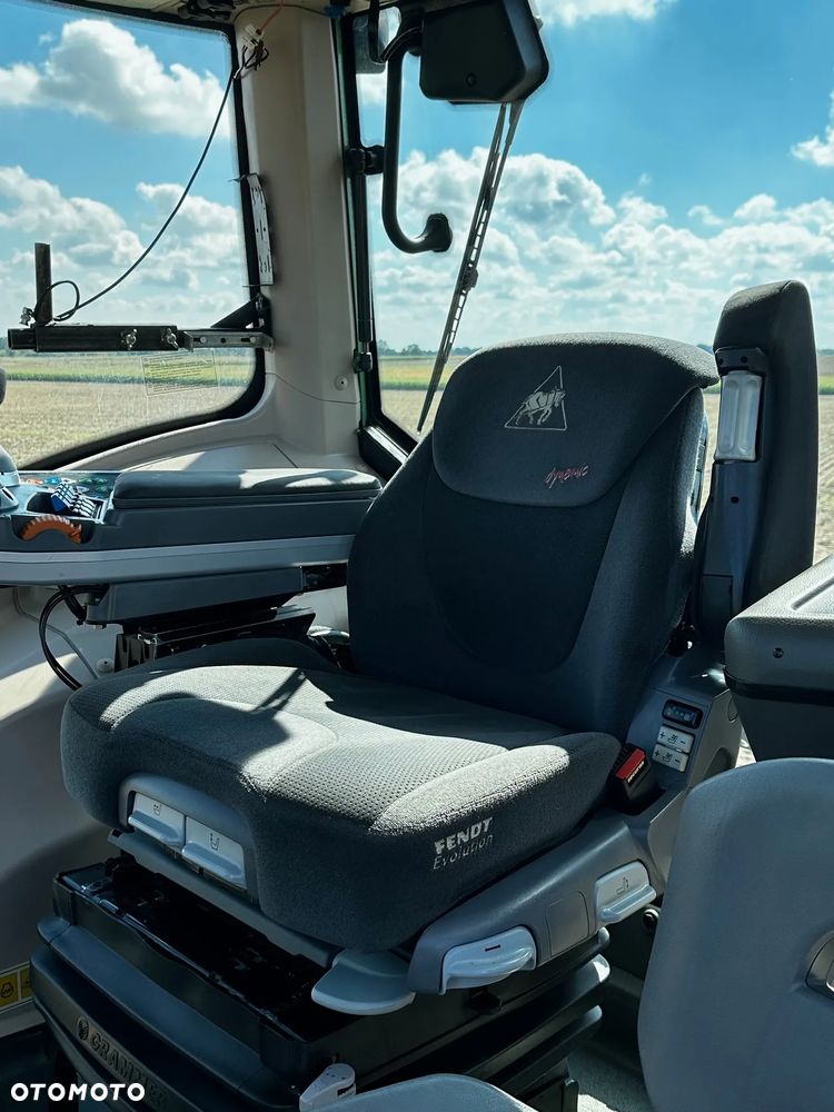 Fendt 936 Vario Profi Plus - 11