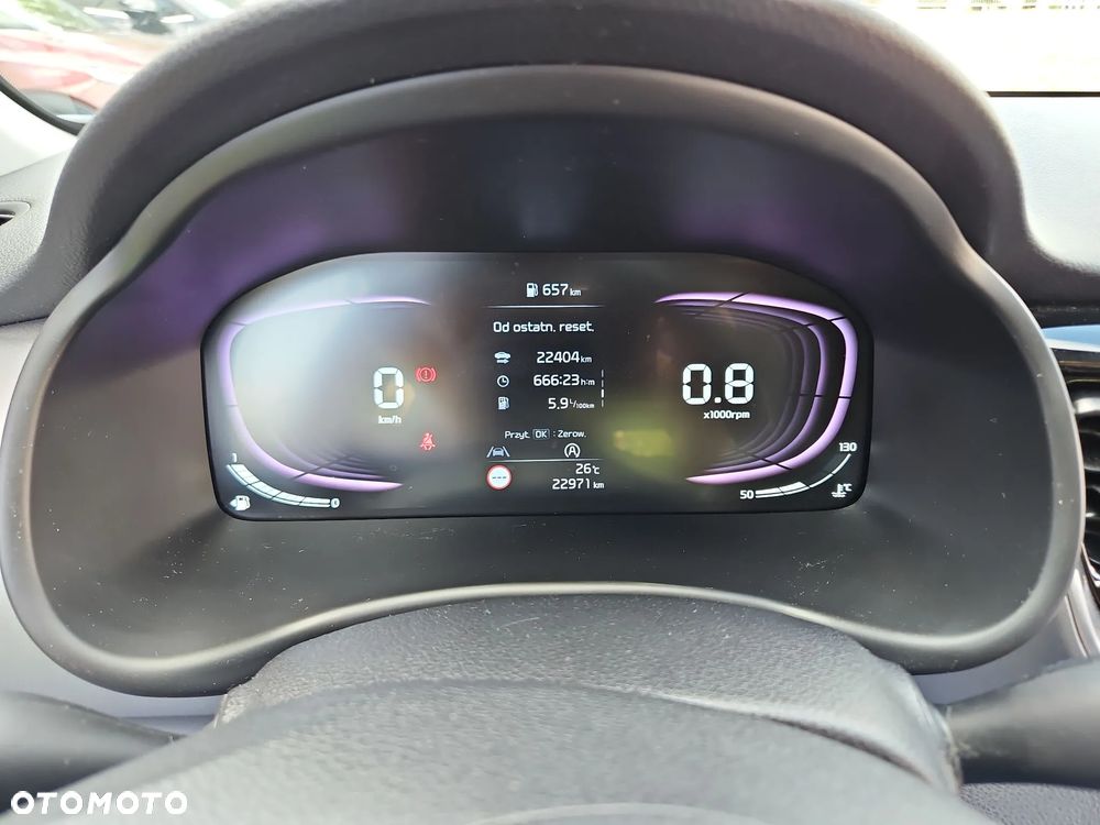 Kia Stonic 1.0 T-GDI L - 15