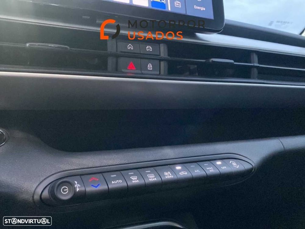 Jeep Avenger 54 kWh Altitude - 17