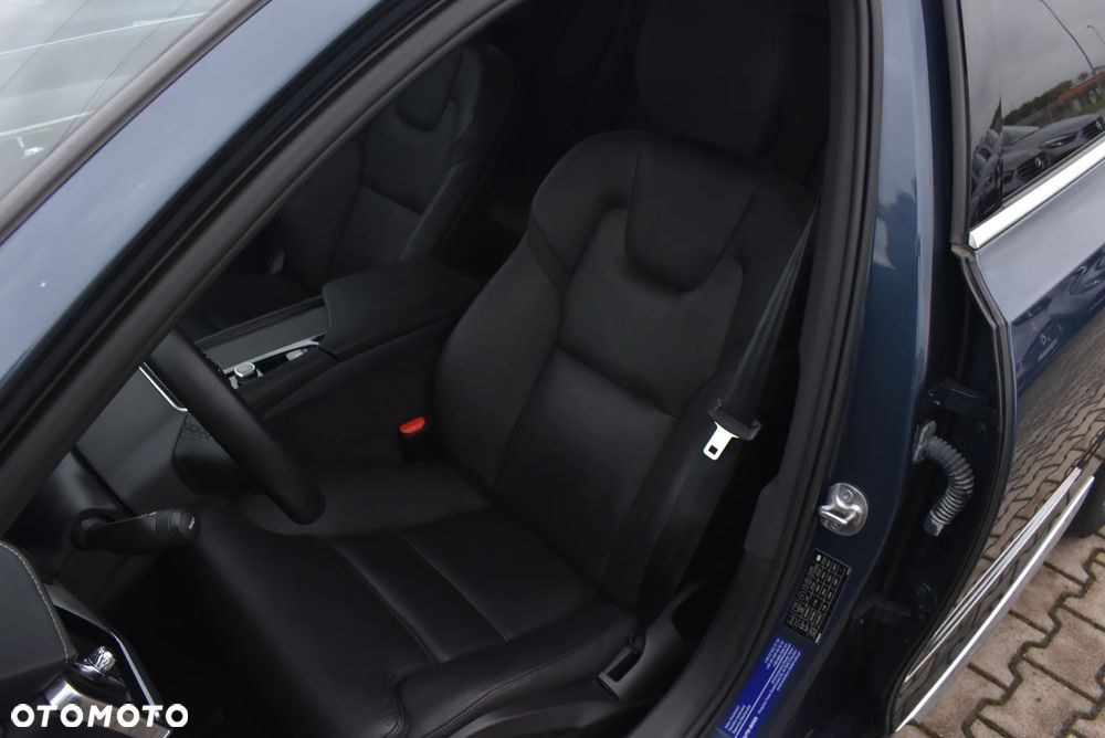 Volvo V90 B4 D AWD Plus Bright - 11