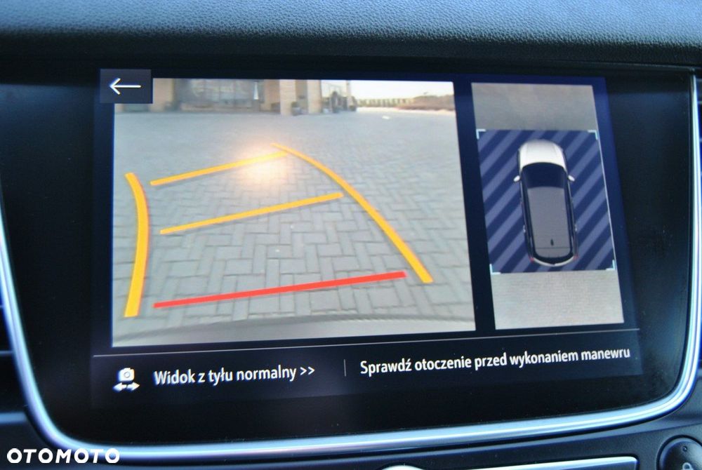 Opel Grandland X 1.6 D Start/Stop Business Edition - 7