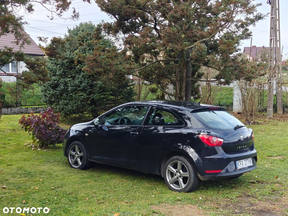 Seat Ibiza SC 1.0 Reference - 2