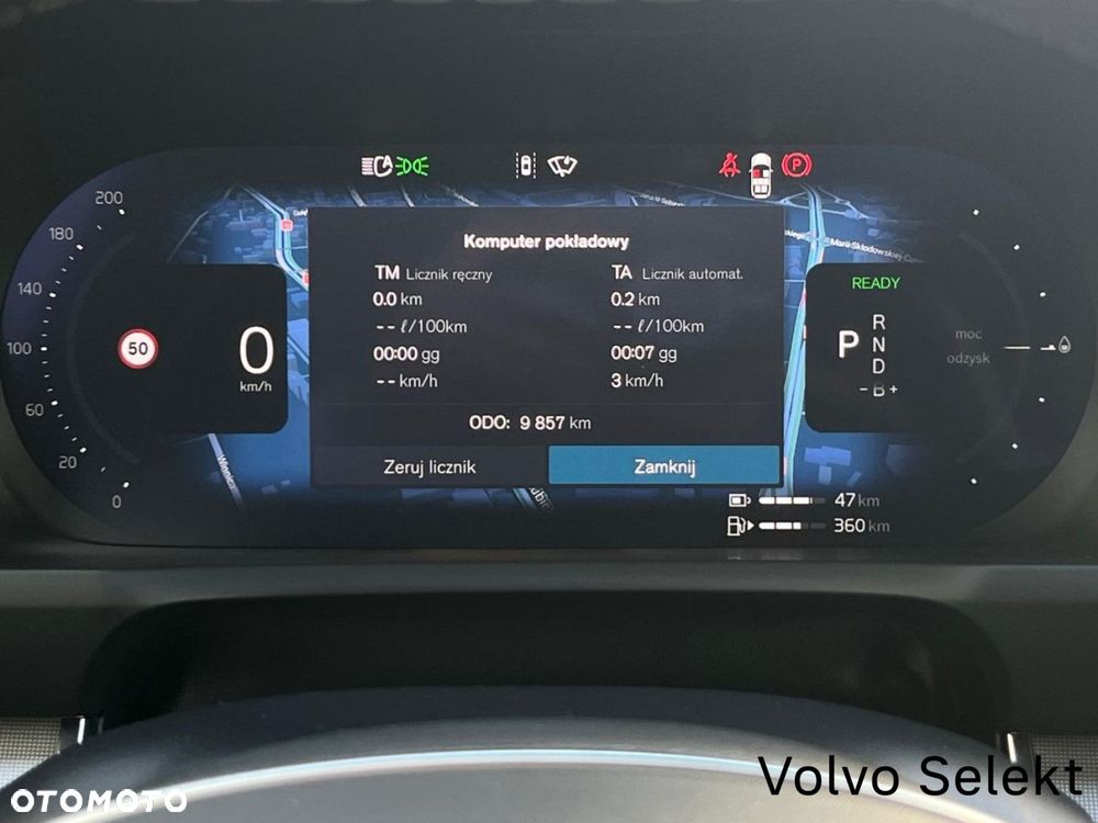 Volvo XC 90 - 30