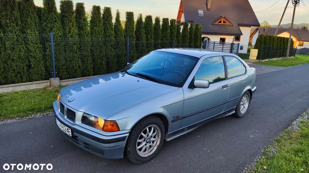 BMW Seria 3 - 10