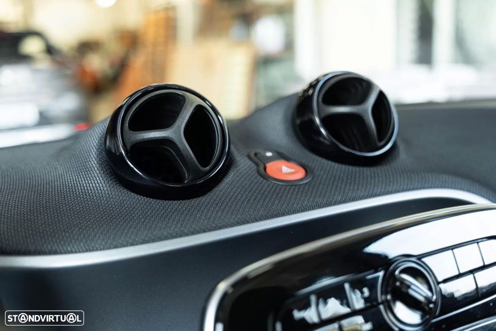 Smart ForFour Passion - 18