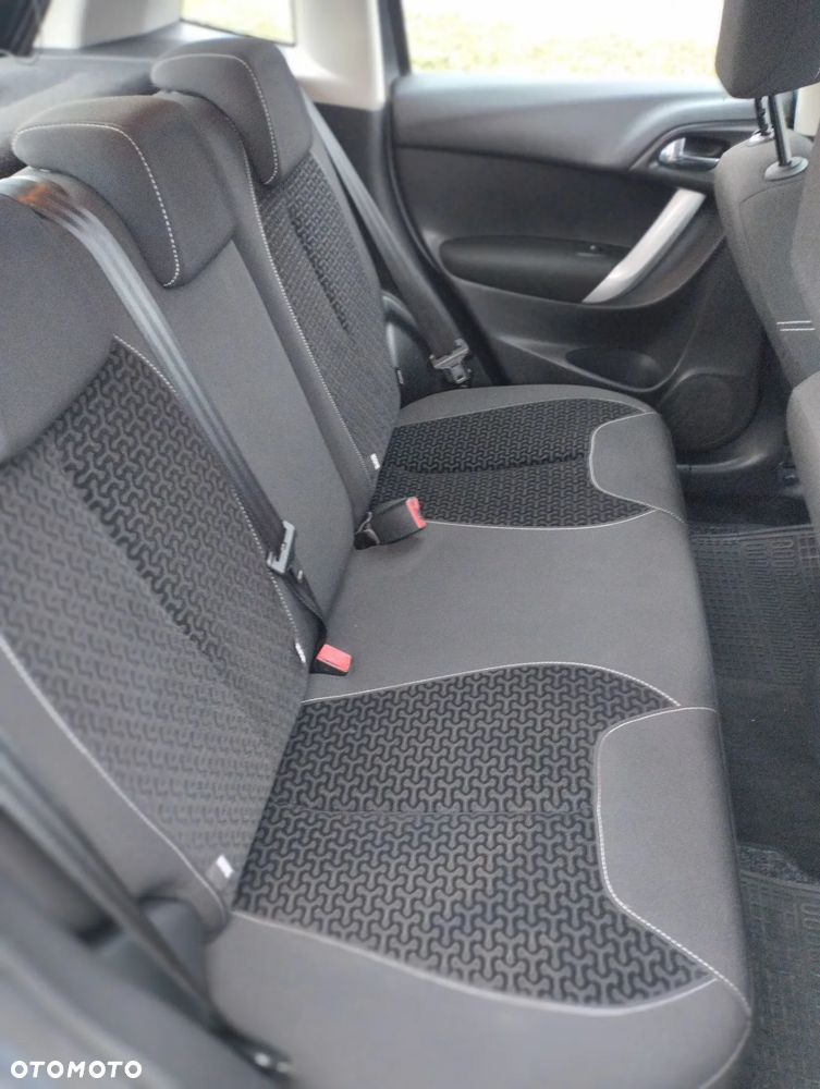 Citroën C3 1.4 VTi Exclusive - 17