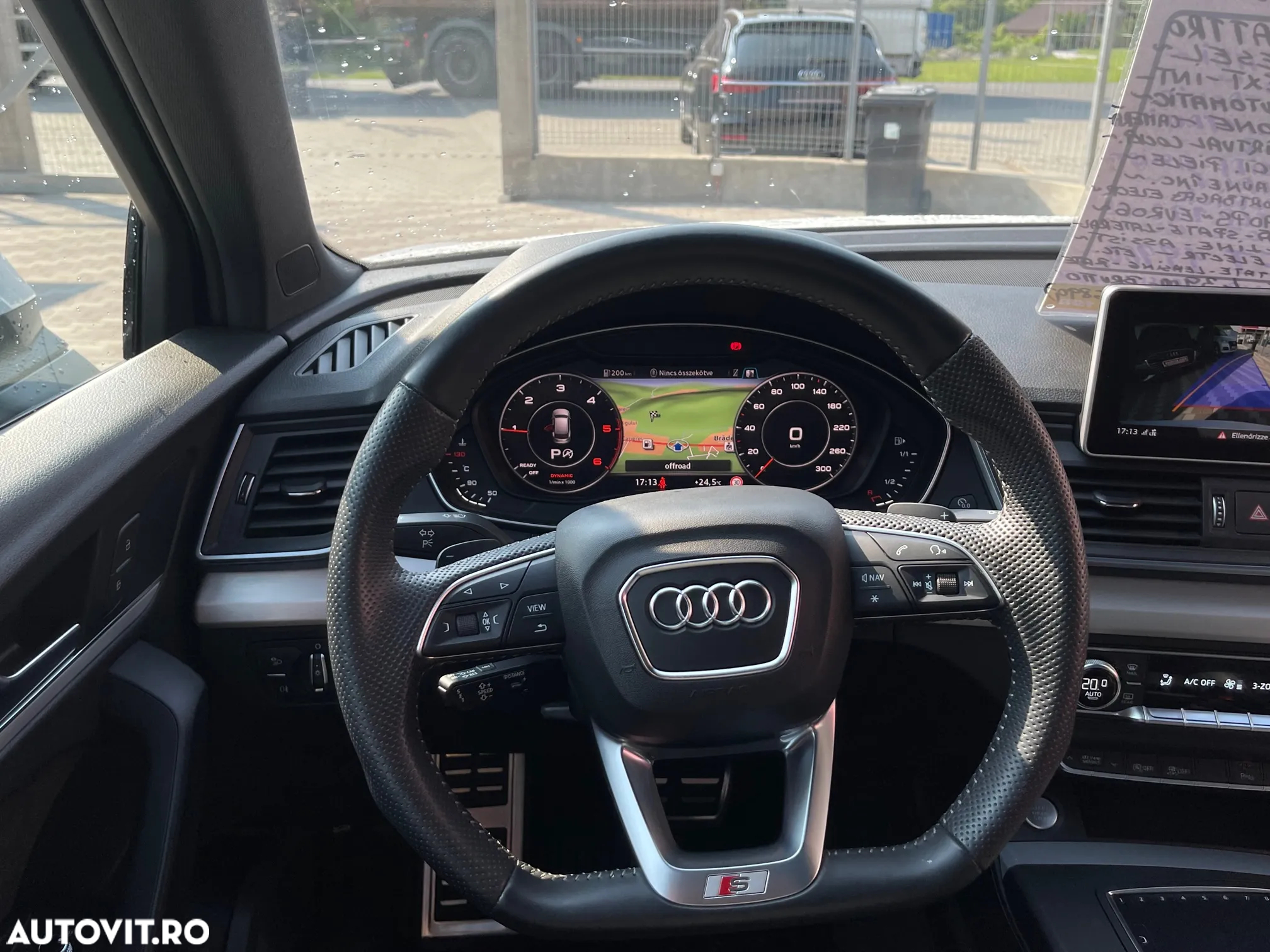 Audi Q5 40 TDI quattro S tronic sport - 12