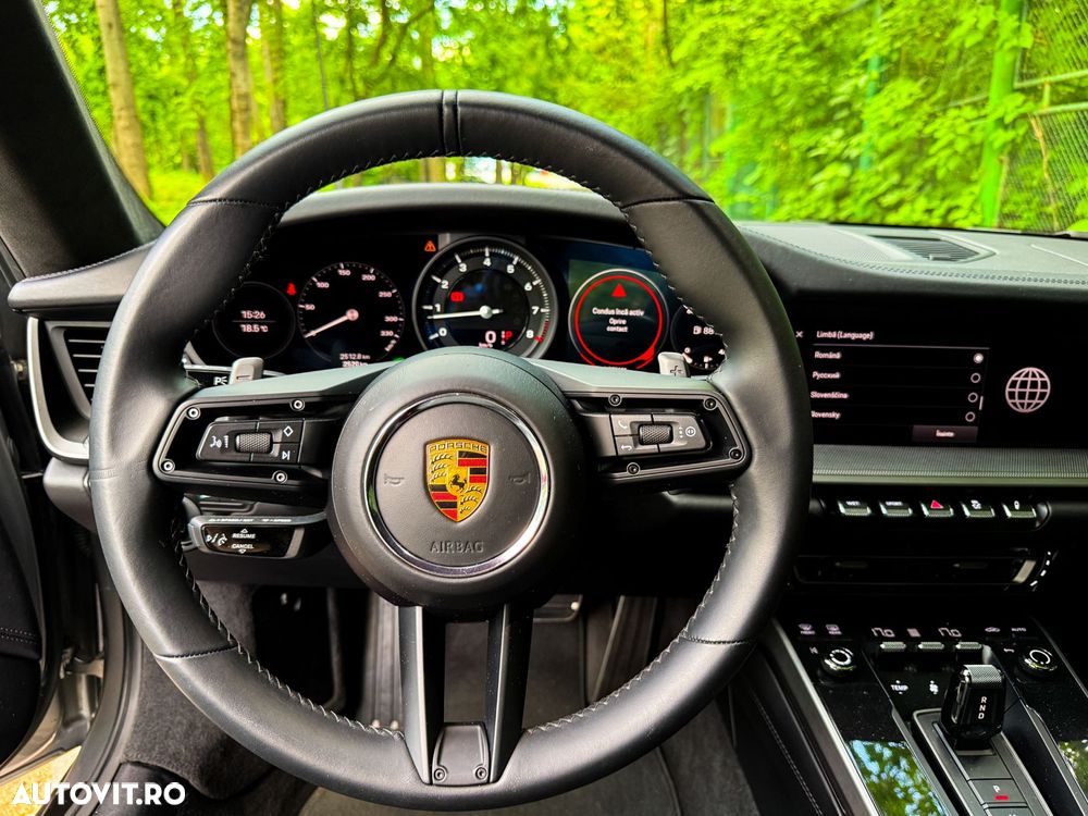 Porsche 911 - 21