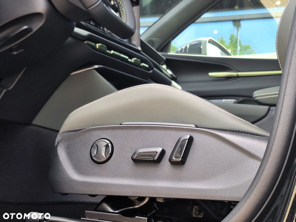 Cupra Terramar 2.0 TSI 4Drive VZ Tribe Edition DSG - 23