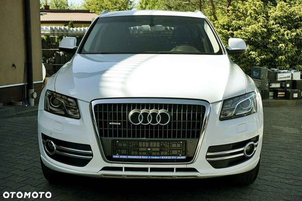 Audi Q5 35 TDI S tronic S line - 6