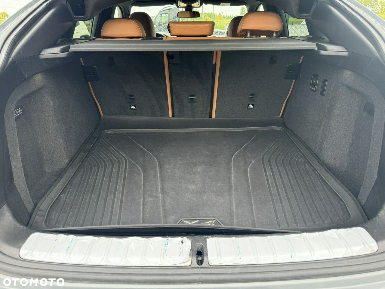 BMW X4 - 39