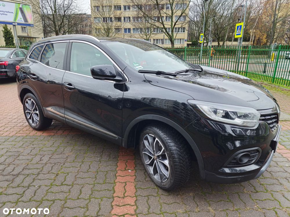 Renault Kadjar 1.3 TCe FAP Intens - 7