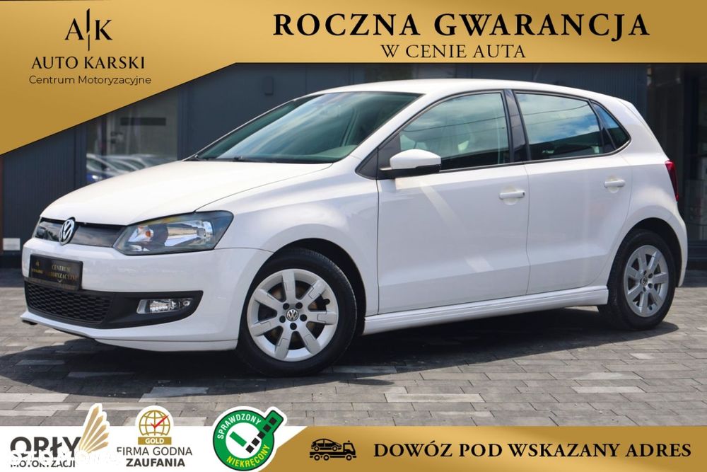 Volkswagen Polo - 2
