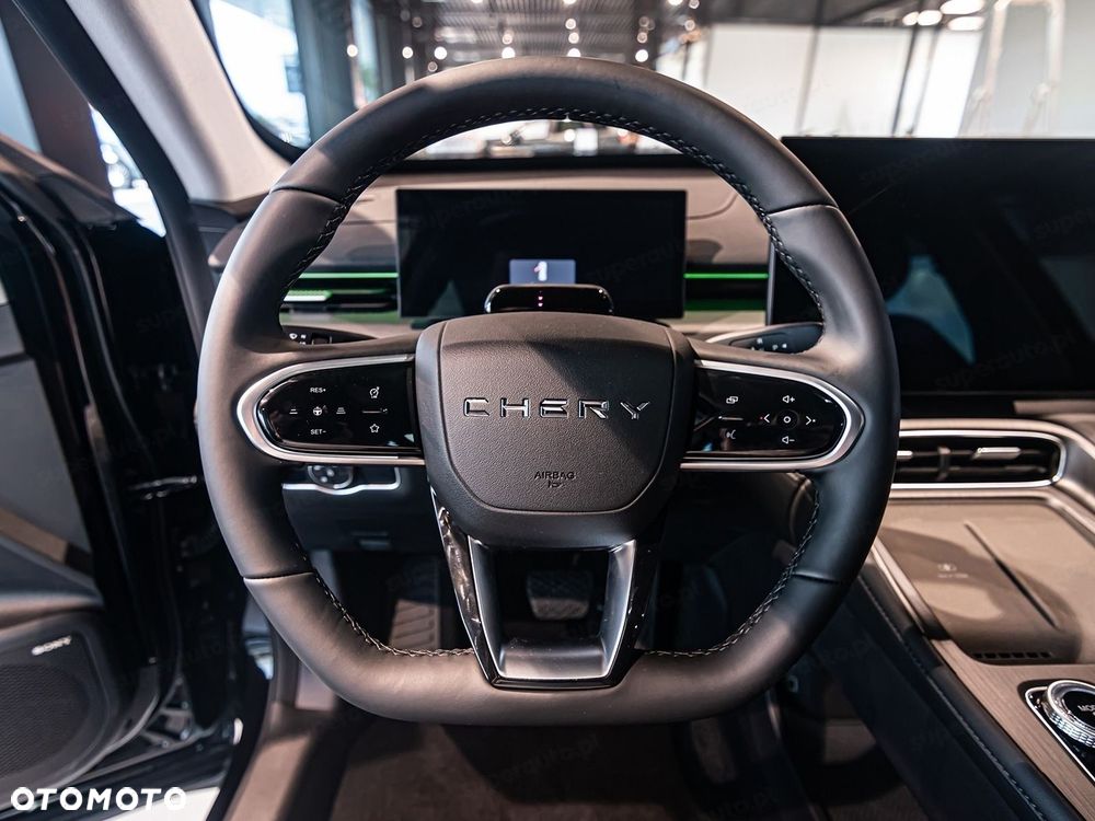 Chery Tiggo 8 - 9