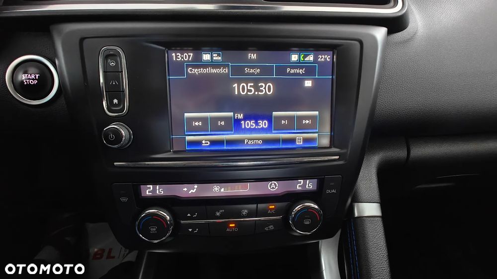 Renault Kadjar 1.2 Energy TCe S-Edition - 14