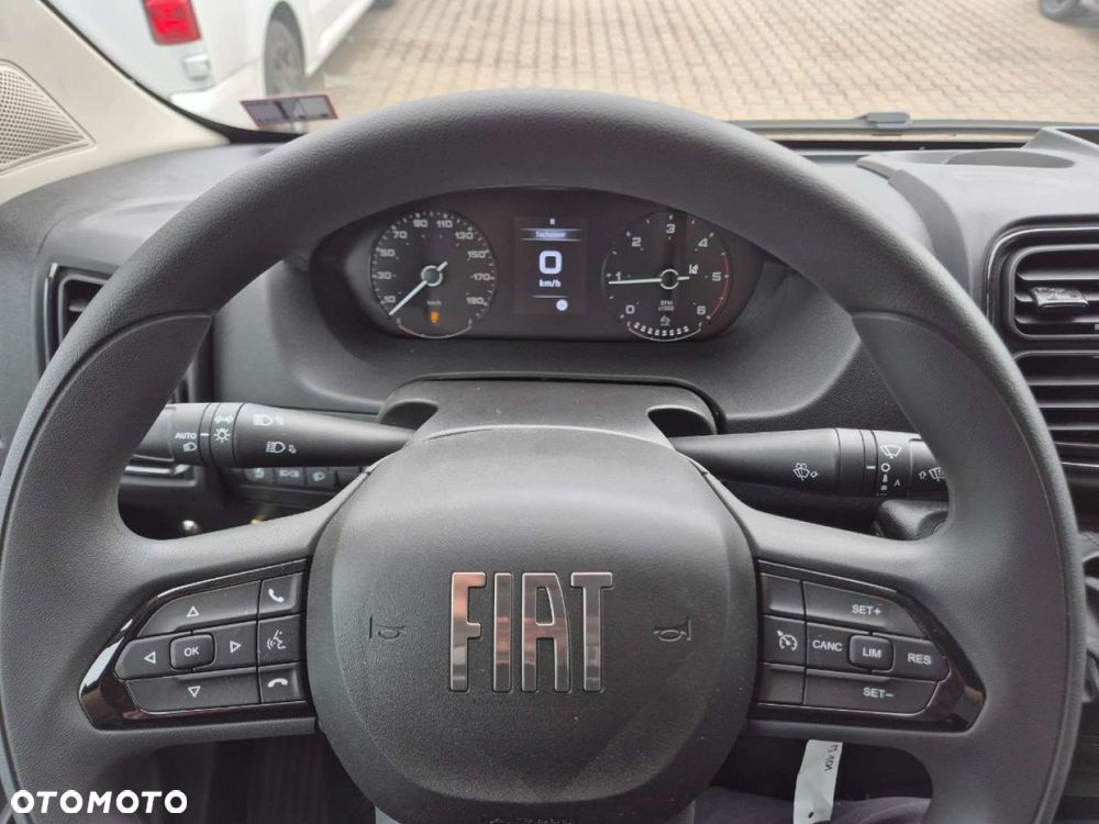 Fiat DUCATO MAXI - 23