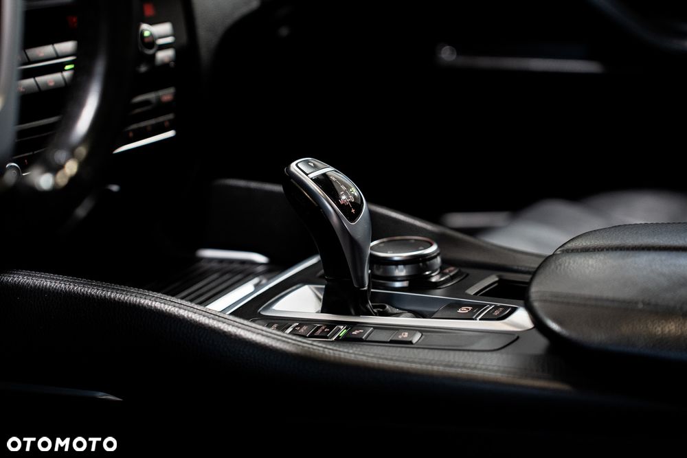 BMW X6 xDrive30d - 30