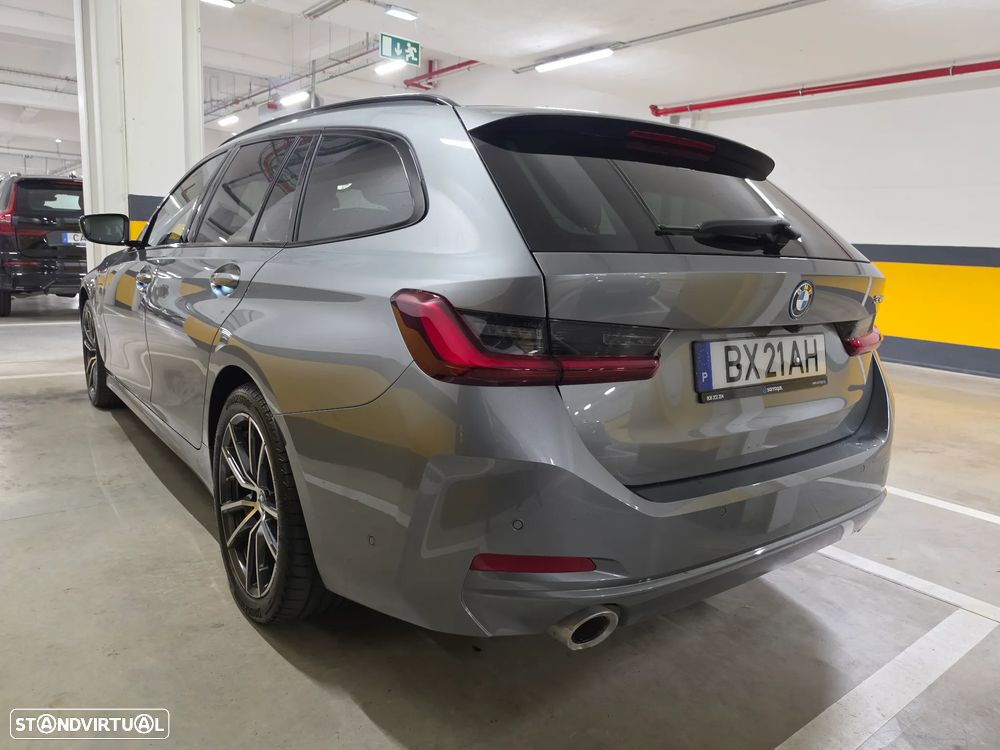 BMW 330 - 9