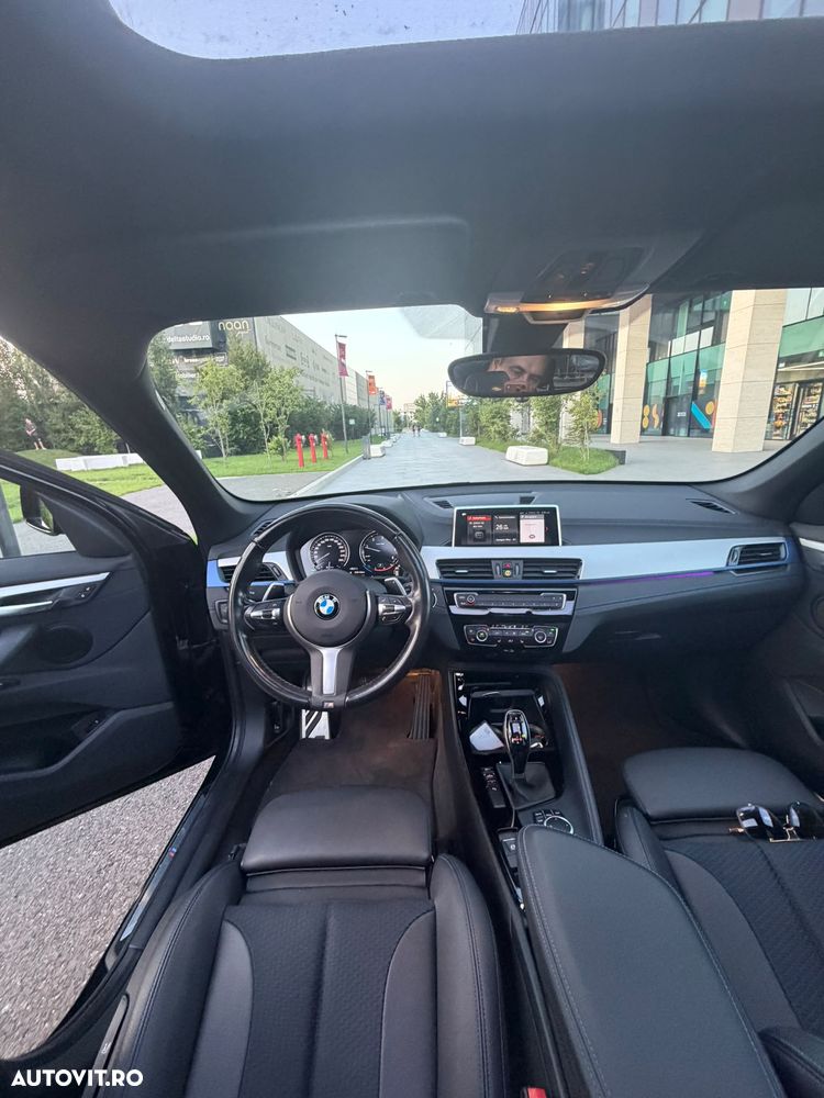 BMW X1 - 4