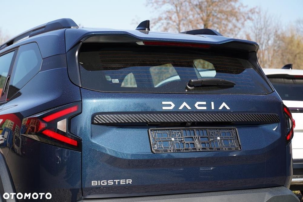 Dacia Bigster 1.2 TCe mHEV Expression - 36