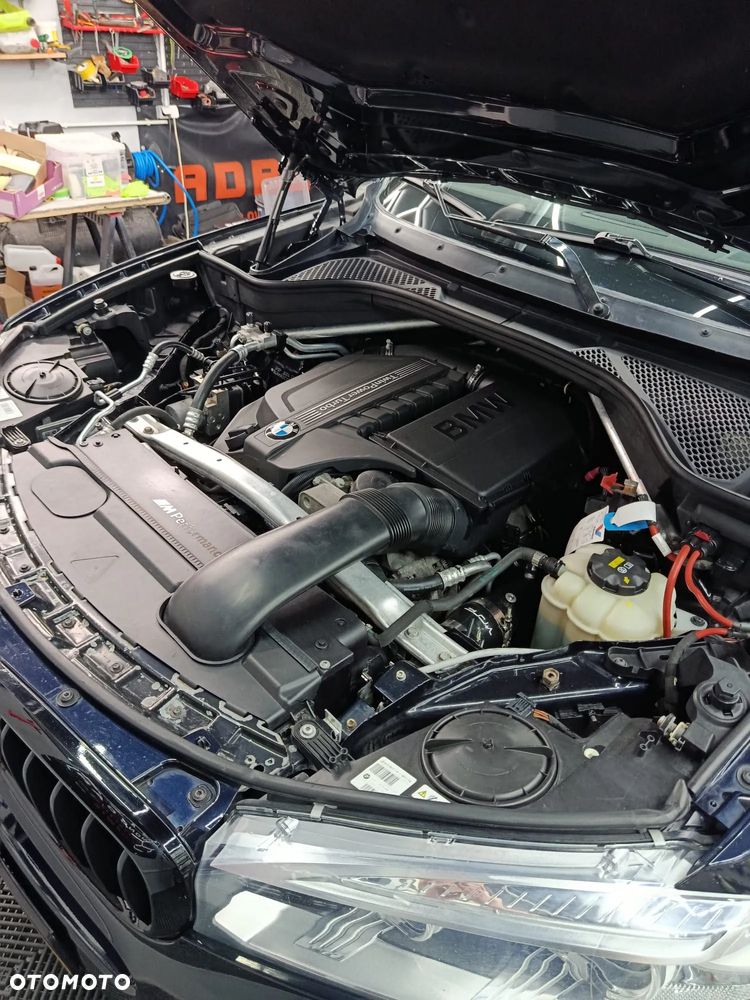 BMW X5 3.5i xDrive - 31