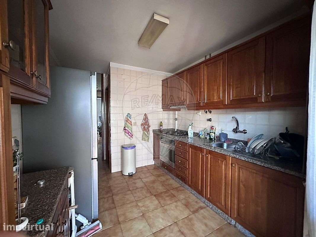 Apartamento T3 para arrendamento - Grande imagem: 4/11