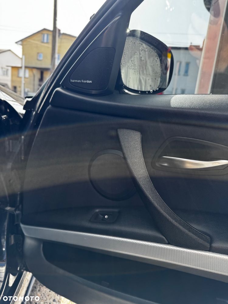 BMW Seria 3 - 27
