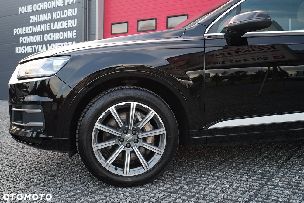 Audi Q7 - 34