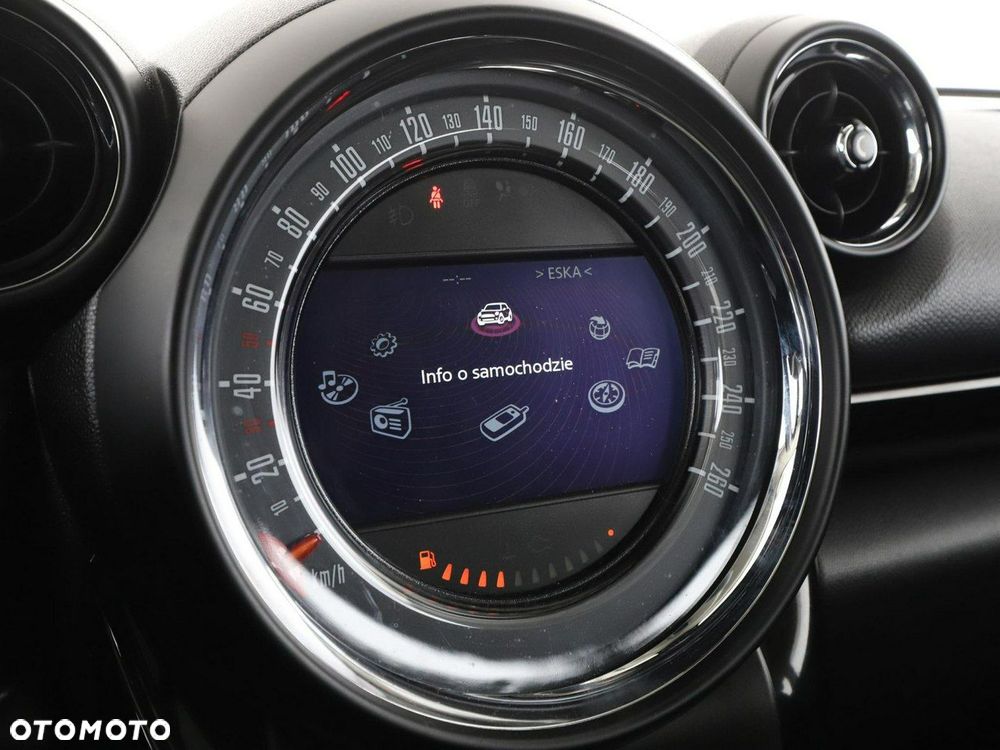 MINI Countryman Cooper SD - 24