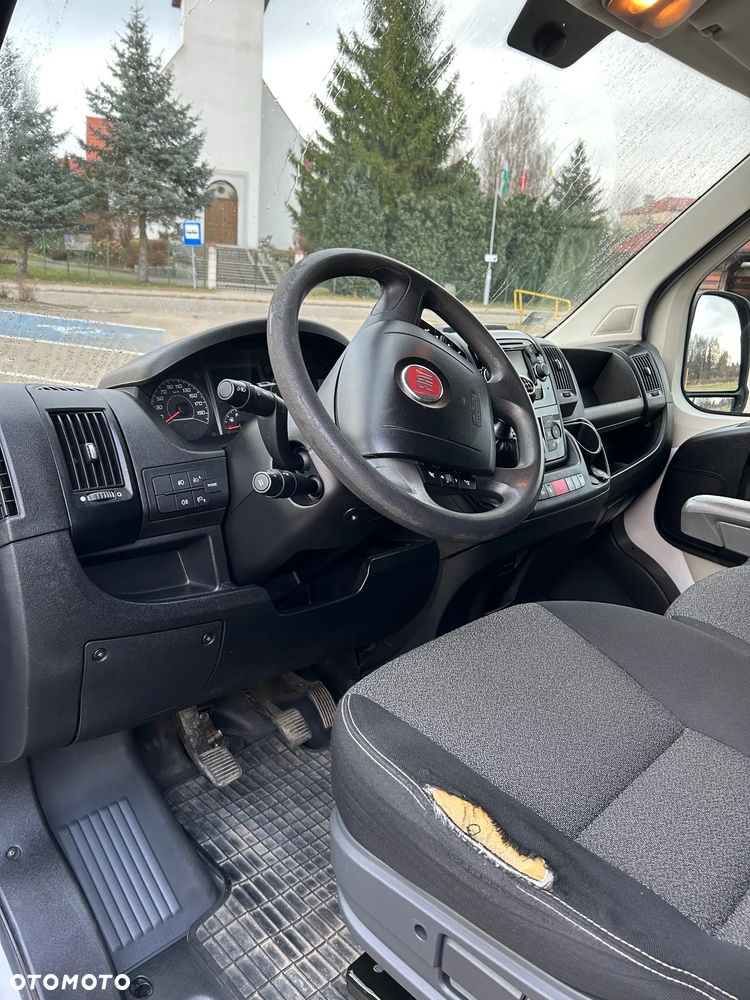 Fiat Ducato - 13