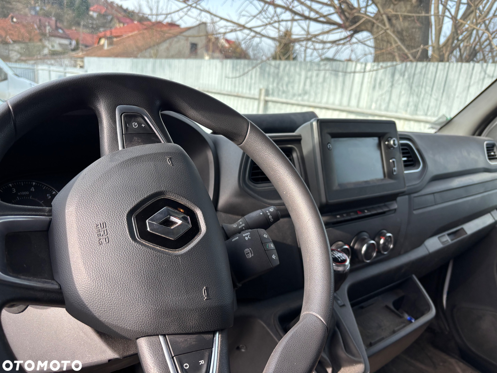 Renault Master - 4