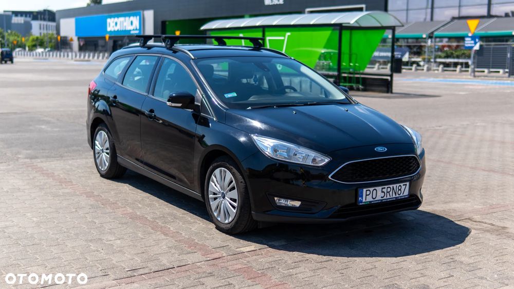 Ford Focus 1.6 Gold X - 3