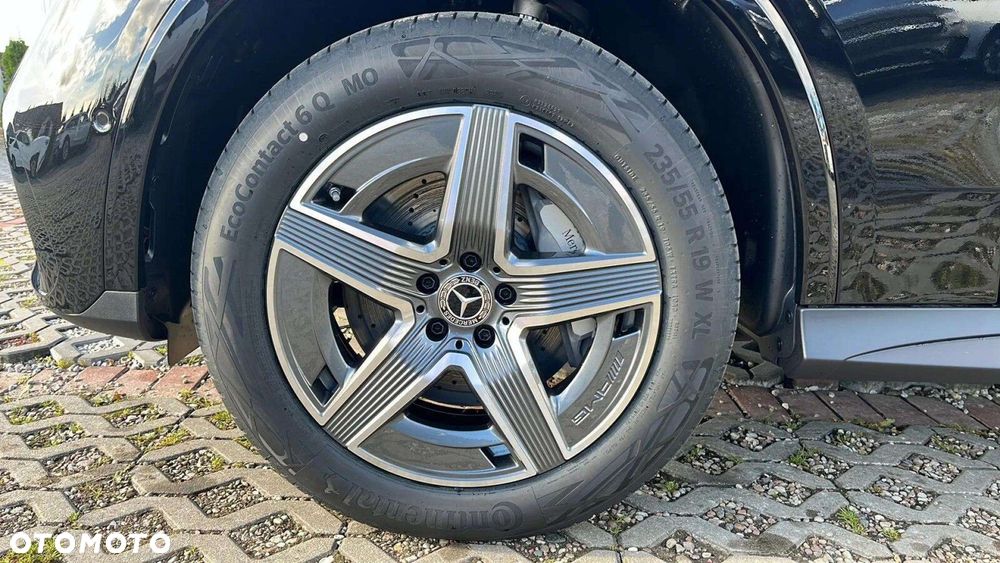 Mercedes-Benz GLC - 8